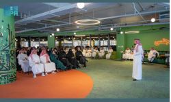 انطلاق النسخة الثانية من برنامج كاكست لإنشاء الشركات بمشاركة جامعات سعودية