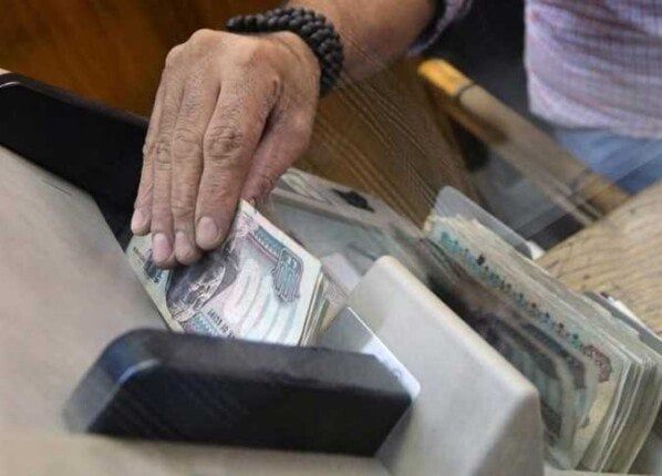 معاشات شهر مايو 2025