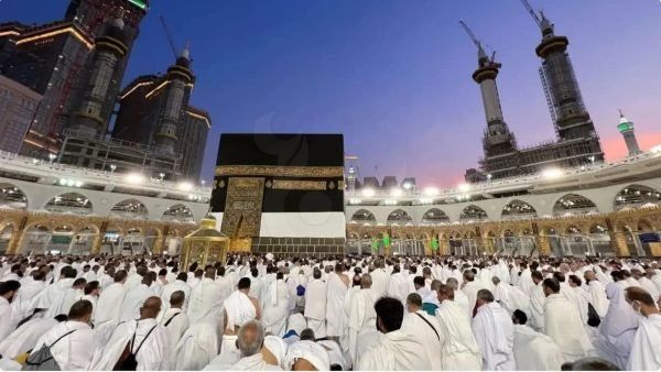 الحج 2025
