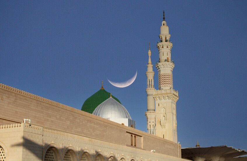 بينها السعودية.. دول عربية تعلن غدا الثلاثاء بداية شهر ذي القعدة لعام 1446 هجريا