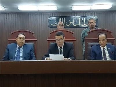 السجن المشدد 5 سنوات لمزارع بتهمة السرقة بالإكراه في العبور