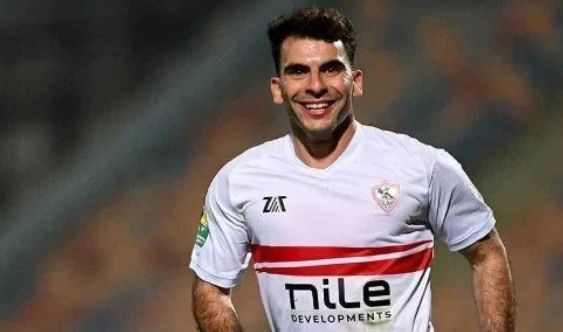 بريد الكتروني مفاجئ من زيزو لنادي الزمالك