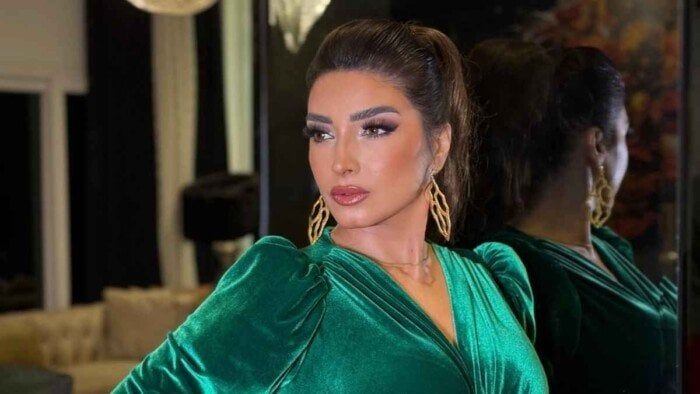 تكريم روجينا من نادي سينما الشروق لاهتمامها بقضايا المرأة