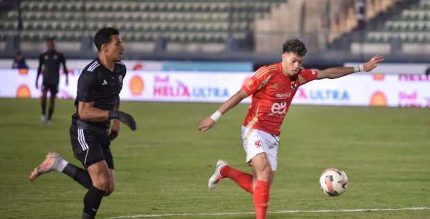 ترتيب هدافي الدوري المصري.. صراع ثلاثي على الصدارة ترتيب هدافي الدوري المصري.. صراع ثلاثي على الصدارة
