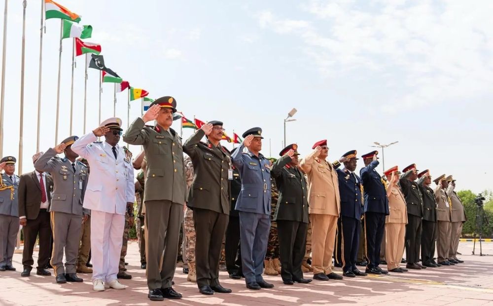 التحالف الإسلامي يعلن انضمام جمهورية الكاميرون دولةً عضوًا - واس