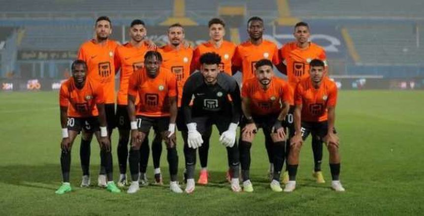 البنك الأهلي يقلب تأخره أمام سيراميكا كليوباترا لفوز برباعية في الدوري البنك الأهلي يقلب تأخره أمام سيراميكا كليوباترا لفوز برباعية في الدوري