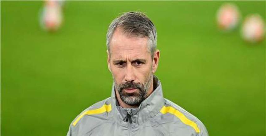 عاجل.. سيف زاهر: الأهلي يتفق مع الألماني مارك روزه لتدريب الفريق عاجل.. سيف زاهر: الأهلي يتفق مع الألماني مارك روزه لتدريب الفريق