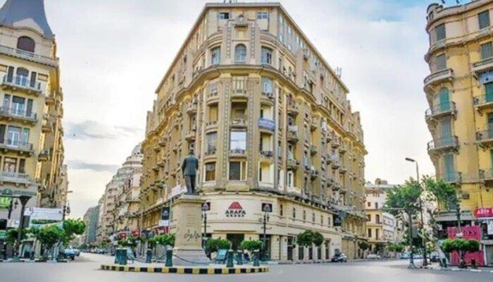 إسكان البرلمان: مشروع قانون الإيجار القديم يتضمن بند إنهاء العلاقة الإيجارية