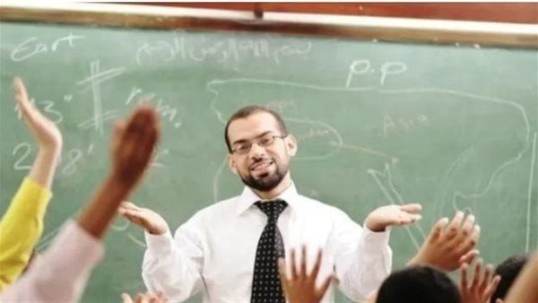 وظائف الأزهر معلم مساعد