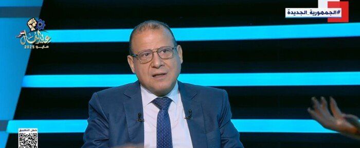 نائب رئيس اتحاد العمال: نظام الأجور في مصر تغير كثيرًا منذ تولي الرئيس السيسي الحكم
