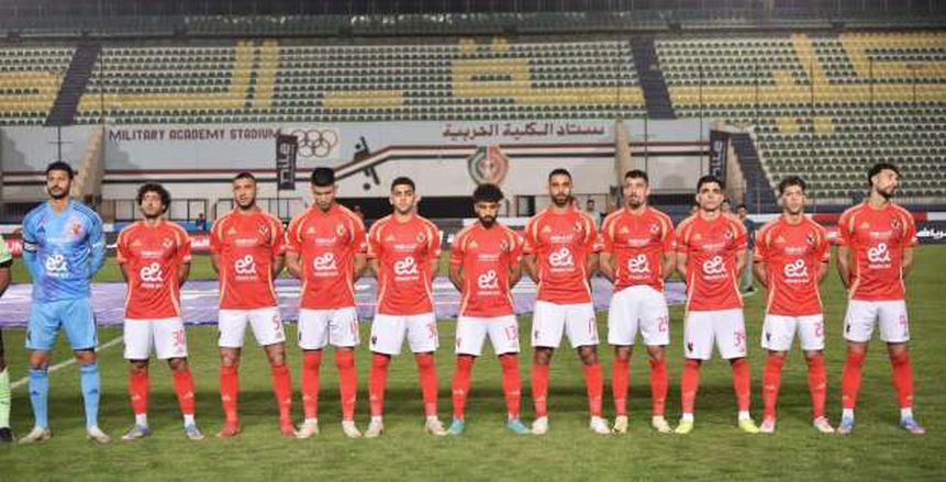 الأهلي يقترب من الإعلان عن أول صفقاته الصيفية