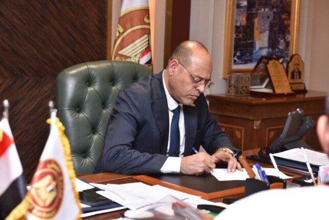«200 ألف للوفاة و20 للمصاب».. توجيه عاجل بصرف تعويضات ضحايا مصنع المنوفية