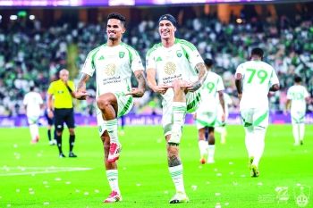ملامح تشكيل الأهلي في نهائي دوري أبطال آسيا للنخبة أمام كاواساكي