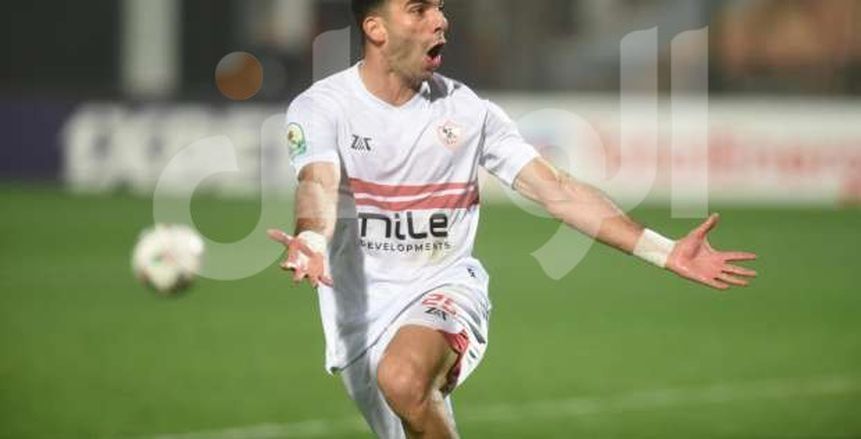 بيقولوا| «زيزو» الزمالك مهدد بالإيقاف 4 شهور وصفقة أجنبية ممنوعة على الأهلي