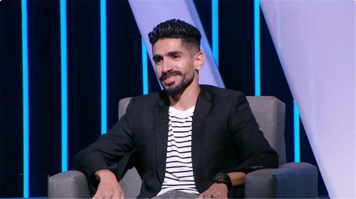 كريم حسن شحاتة: لا يمكن اتهام محمد فاروق بالتواطؤ لصالح بيراميدز
