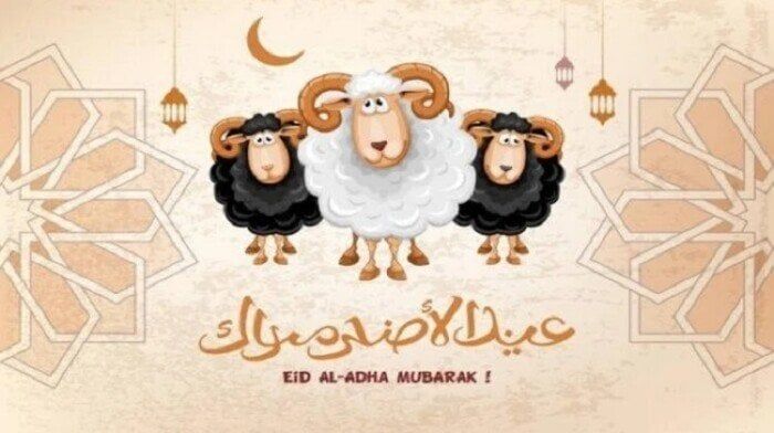 فلكيا.. موعد وقفة عرفات وأول أيام عيد الأضحى 2025