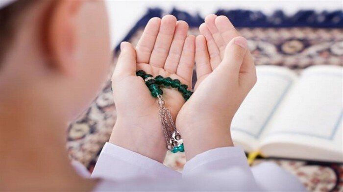 دعاء الرياح والعواصف الشديدة ونزول الأمطار