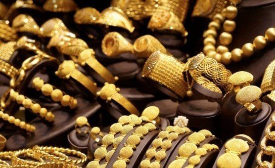 سعر الذهب