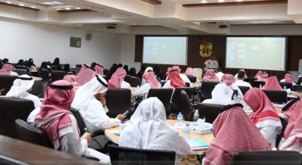فعاليات النسخة الثامنة من برنامج ”سفراء الوسطية - اليوم