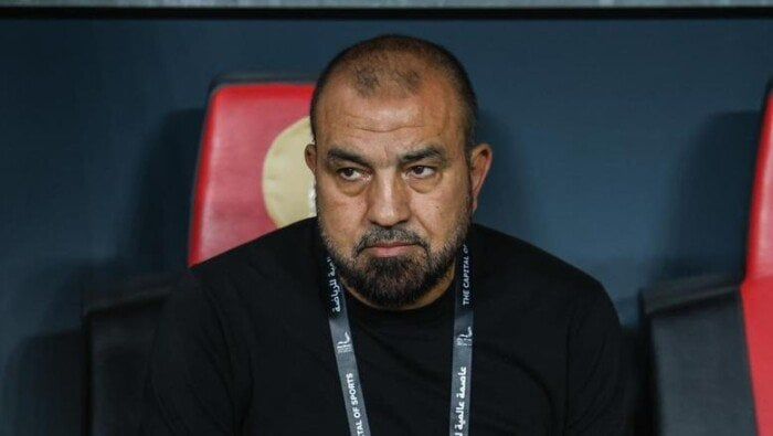 محمد رمضان: تجاوز كهربا طالني شخصيًا.. والأهلي فتح ملف المدرب الجديد منذ شهرين