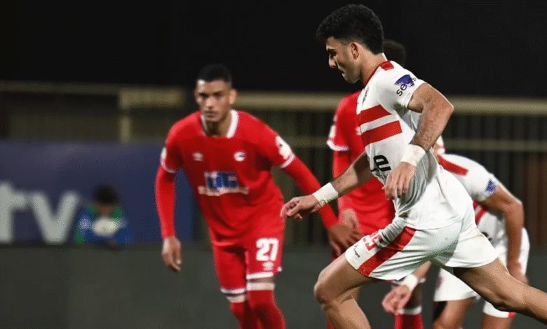 أزمة زيزو، الزمالك يرد اتهامات اللاعب .. ويكشف حقيقة تواجد جلسات تحقيق أخرى