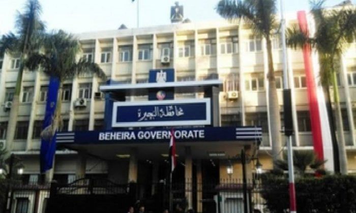 دعم مستشفى التأمين الصحي بأبو الريش في البحيرة بجهاز متطور للكشف عن الفيروسات والأورام