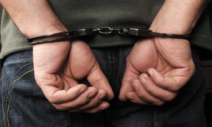 ضبط مسجل خطر بحوزته سلاح ناري وطلقات بالغردقة