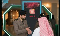 الأمن العام ينظم معارض توعوية لمكافحة الجرائم المعلوماتية والاحتيال المالي