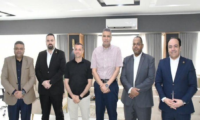 أسوان تستعد بخطى ثابتة لاستقبال تطبيق منظومة التأمين الصحي الشامل يوليو المقبل