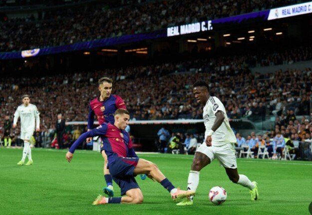 من بوابة بلد الوليد.. أزمة مرتقبة في برشلونة قبل الكلاسيكو المنتظر ضد ريال مدريد