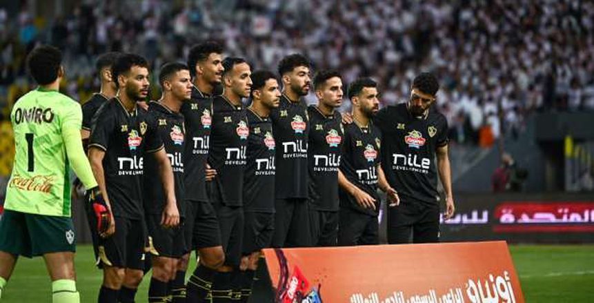 عاجل.. «تخطيط الزمالك» تستقر على ضم 4 صفقات جديدة.. جناحان ومهاجم وصانع ألعاب عاجل.. «تخطيط الزمالك» تستقر على ضم 4 صفقات جديدة.. جناحان ومهاجم وصانع ألعاب