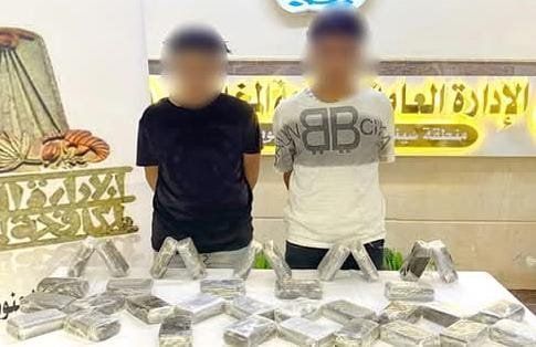 سقوط تاجري 