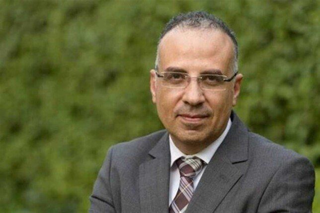 وزير الري: خطة طويلة الأجل لتحقيق الإدارة المستدامة للمياه