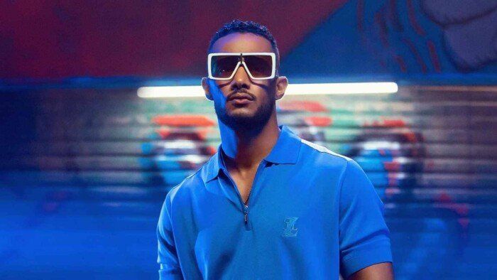 يسري نصر الله: محمد رمضان موهوب ويستحق مكانة أفضل.. فيديو