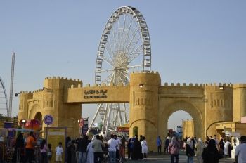 تجارب استثنائية.. 7 مناطق جديدة بـ “سيتي ووك” ضمن موسم جدة