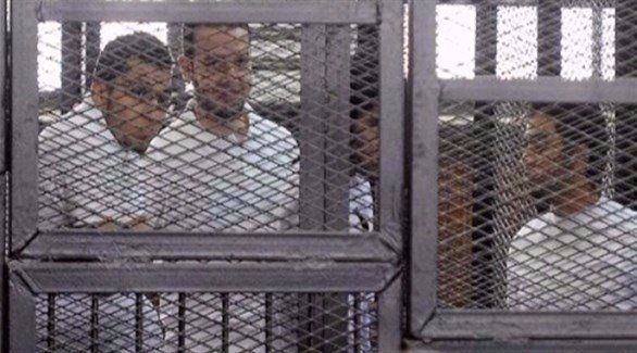 وسط انتشار أمني.. بدء محاكمة 22 متهمًا بقضية «الهيكل الإداري للإخوان»