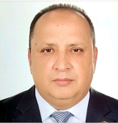 قرار جمهوري بتعيين الدكتور عصام أمين عميدا لكلية الدراسات العليا بجامعة القاهرة