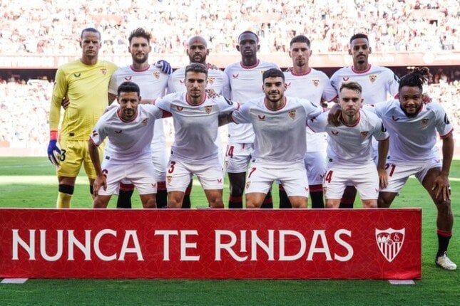إشبيلية يواصل إهدار النقاط في الدوري الإسباني بتعادل جديد مع ليجانيس