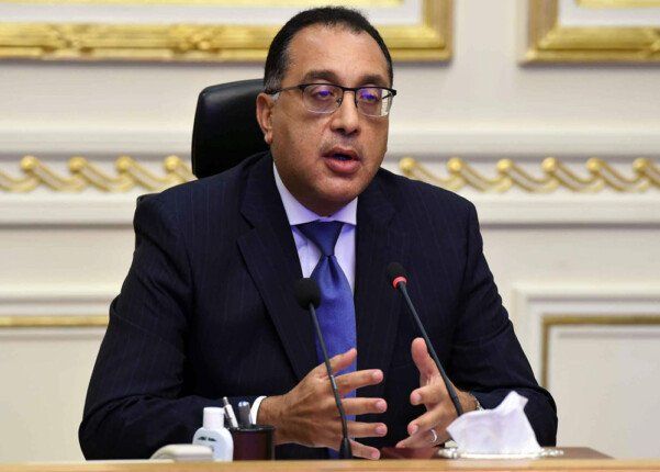 رئيس الوزراء يرأس اجتماع مجلس المحافظين بحضور مديرى الأمن