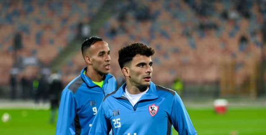 بيقولوا.. «فيفا» يفاجئ زيزو وشروط بلعيد لـ الأهلي والزمالك يحسم أول صفقاته بيقولوا.. «فيفا» يفاجئ زيزو وشروط بلعيد لـ الأهلي والزمالك يحسم أول صفقاته