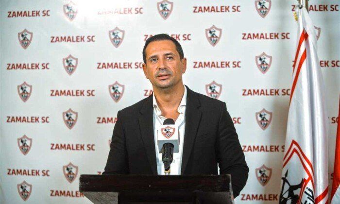 الزمالك: قلقون من قرارات لجنة التظلمات.. ونرفض المساومة على ملف النقاط الثلاثة