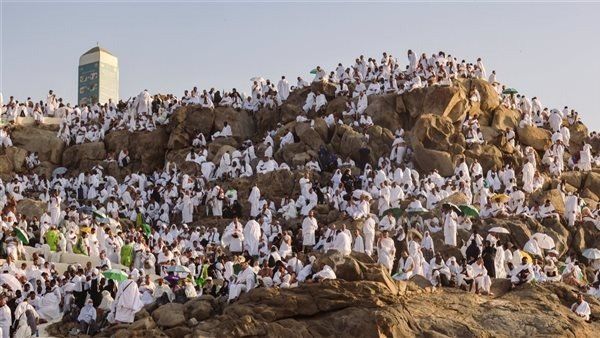 مناسك الحج