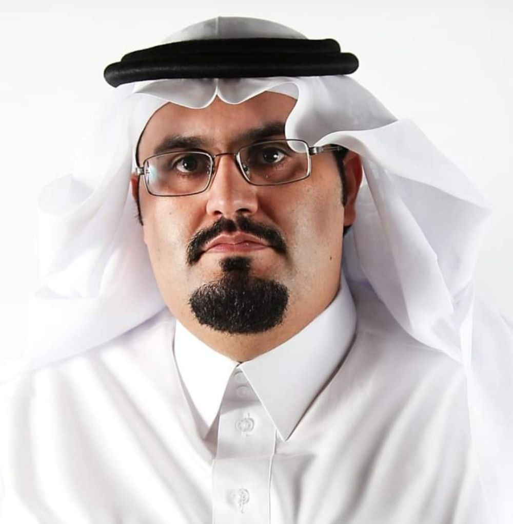 المتحدث الإعلامي ومدير إدارة الإعلام والاتصال بالجمعية، سعيد الباحص