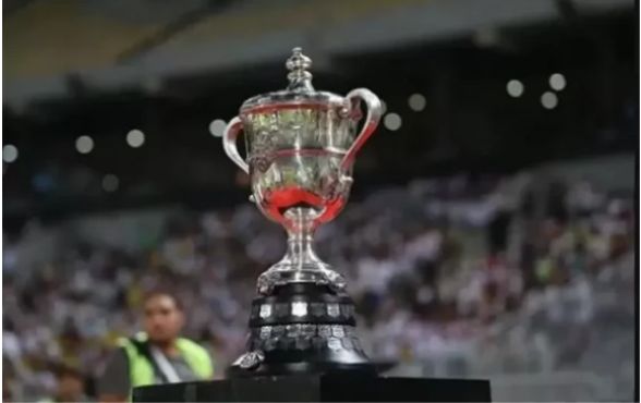 نهائي كأس مصر، الاعلان رسميا على موعد ومكان المباراة
