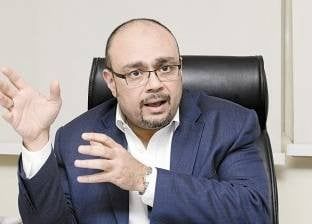 « مصطفى بكري» ينعى وفاة وليد مصطفى رئيس مجلس أمناء موقع القاهرة 24