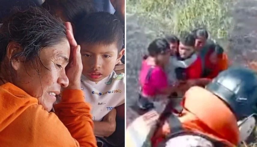 36 ساعة بين الثعابين والتماسيح.. قصة نجاة مذهلة لركاب طائرة محطمة
