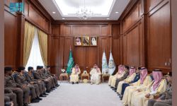 وزير الداخلية