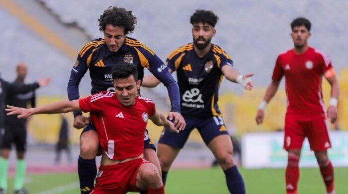 تاريخ مواجهات الأهلي وحرس الحدود قبل مباراة اليوم في الدوري