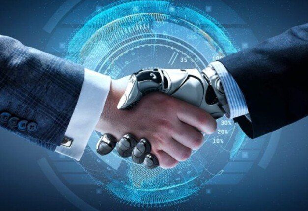 «الذكاء الاصطناعي والحق في الخصوصية» دراسة رائدة لقاض مصري صادرة عن هيئة الاستعلامات