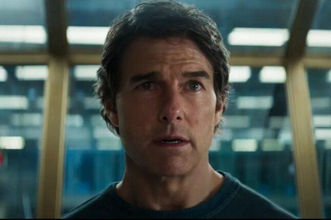 Mission Impossible 8